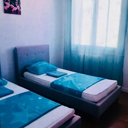 Le Kandyan 벨가르드쉬르발세린