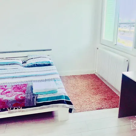 Hostel Le Kandyan