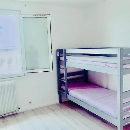 Hostel Le Kandyan *