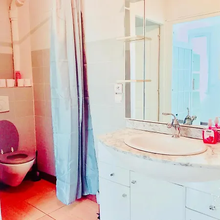 Hostel Le Kandyan