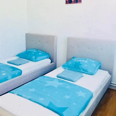 Hostel Le Kandyan Bellegarde-sur-Valserine