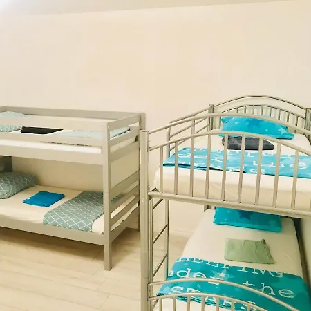 Hostel Le Kandyan Bellegarde-sur-Valserine