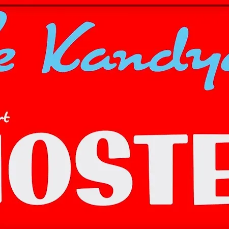 Hostel Le Kandyan *