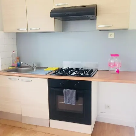 Le Kandyan Hostel Bellegarde-sur-Valserine